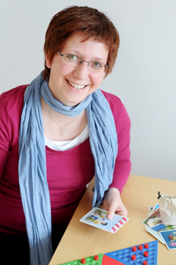 Stefanie Zimmermann